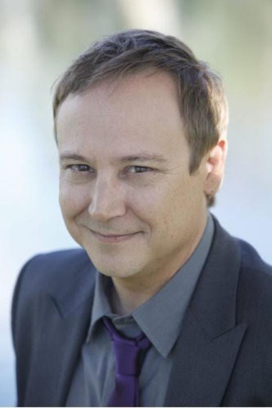 基斯·库甘 Keith Coogan