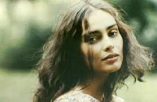 德拉加娜·姆尔基奇 Dragana Mrkic