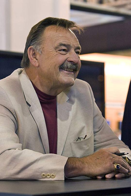 迪克·布特库斯 Dick Butkus