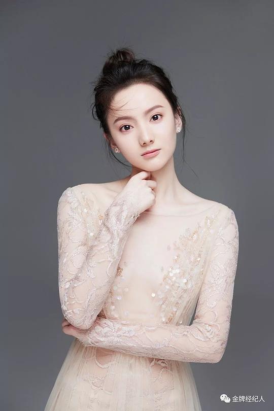 王南茜 Nanqian Wang