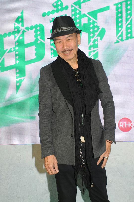 张雷 Mark Cheung Lui