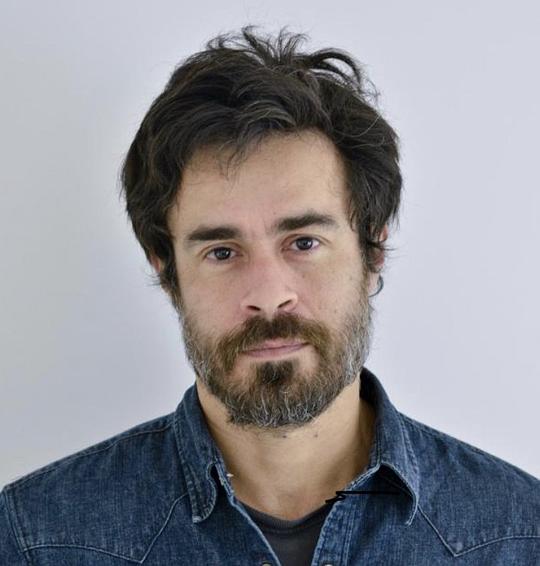 埃伦·科戴罗 Erom Cordeiro