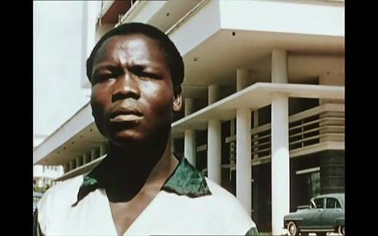 奥马鲁·甘达 Oumarou Ganda