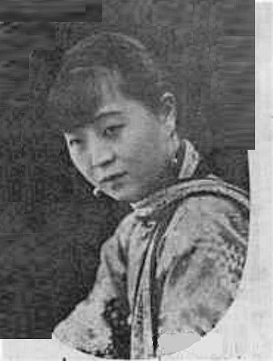李时苑 Shiyuan Li