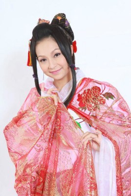 李珞晴 Luo-Ching Lee