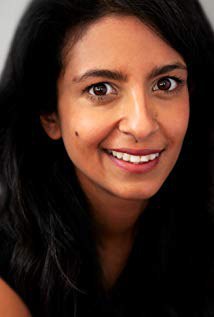 康妮·胡克 Konnie Huq