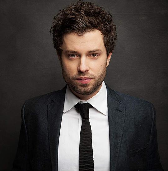 保罗·皮斯科斯基 Paul Piaskowski