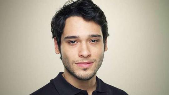 布鲁诺·法古恩德斯 Bruno Fagundes