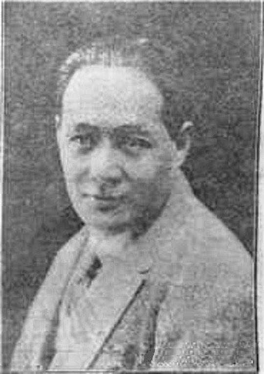 管海峰 Haifeng Guan