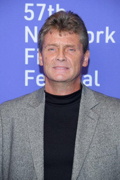 基思·威廉姆斯·理查兹 Keith Williams Richards