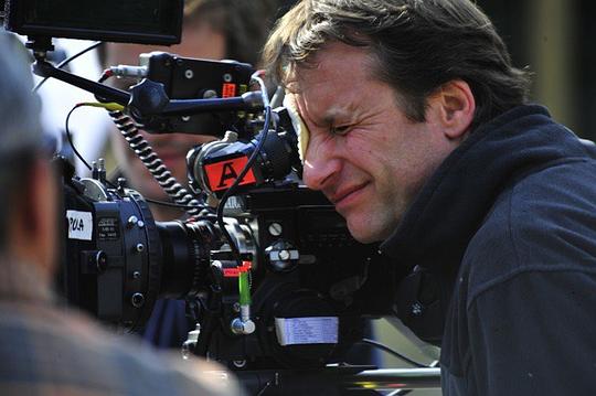 马克·约布斯特 Marc Jobst