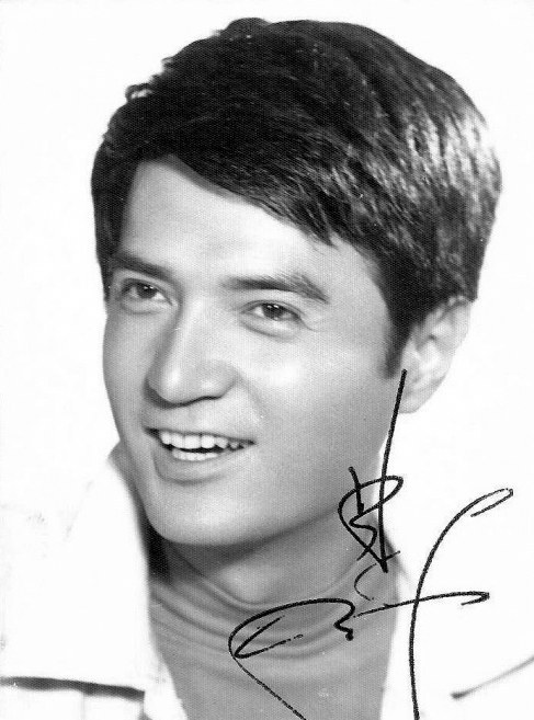 林冲 Jimmy Lin Chong