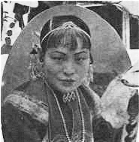李红红 Honghong Li