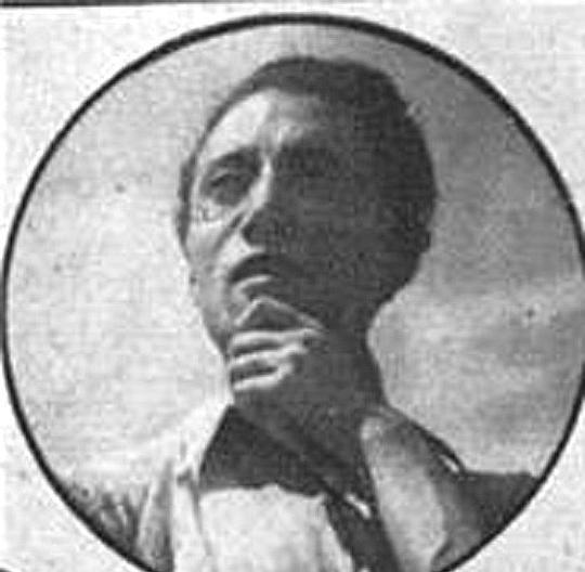 宗惟赓 Weigeng Zong