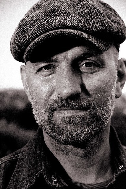 Valdimar Örn Flygenring Valdimar Örn Flygenring