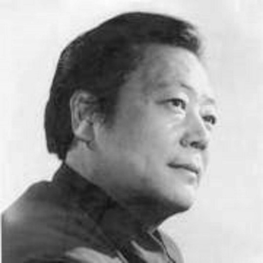 罗国良 Guoliang Luo
