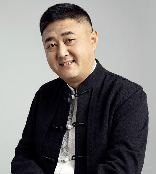 张学松 Xuesong Zhang