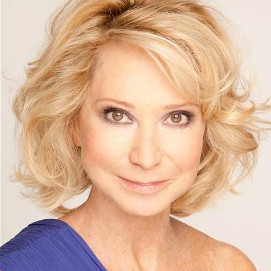 费莉西蒂·肯德尔 Felicity Kendal