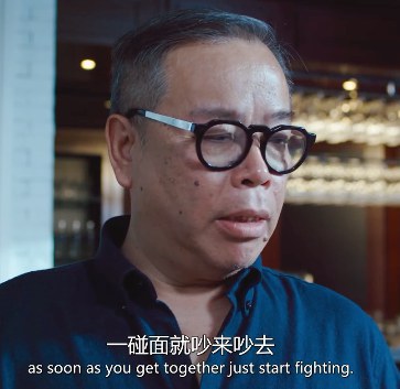 谢志华 Chi-Wah Tse