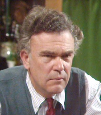 理查德·利奇 Richard Leech