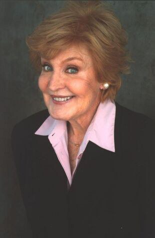 贝蒂·麦奎尔 Betty McGuire