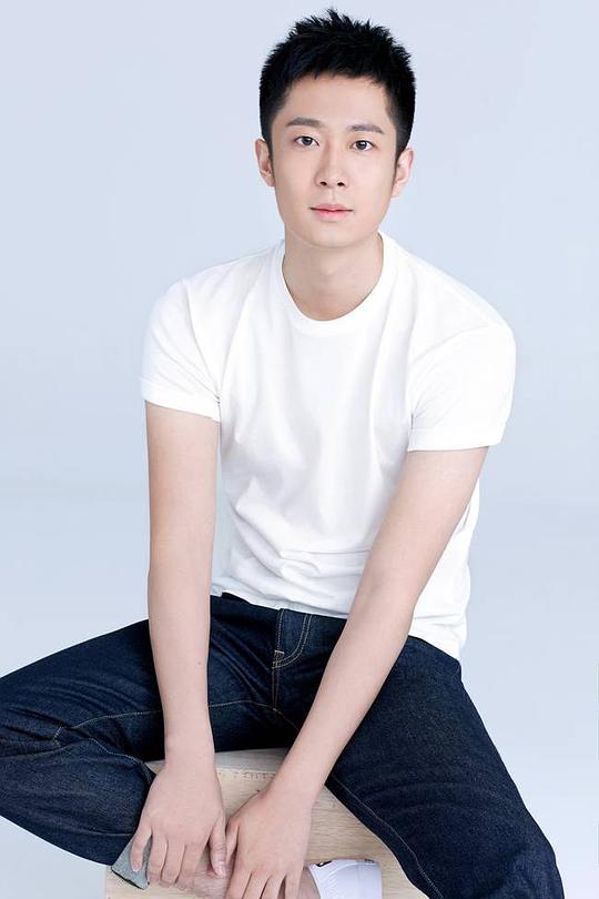 赵倬霆 Zhuoting Zhao