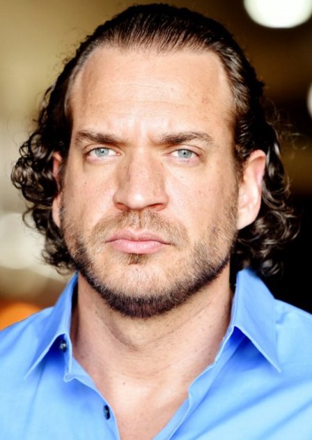 欧文·哈恩 Owen Harn