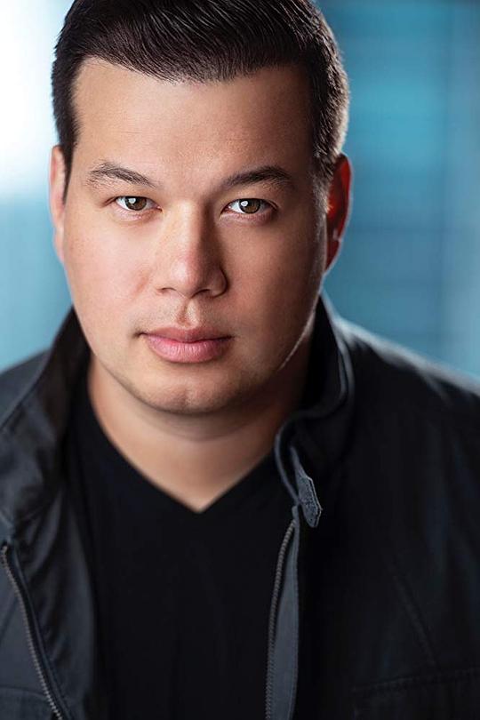保罗·文森特·弗里曼 Paul Vincent Freeman
