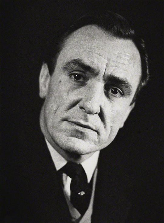 埃里克·波特 Eric Porter