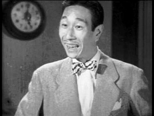 周志诚 Chi-Sing Chow