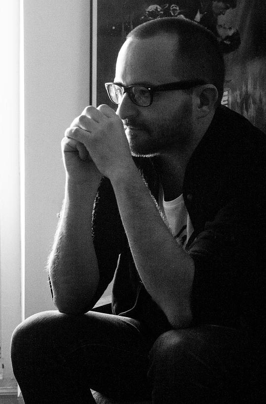 费尔南多·冈萨雷斯·莫利纳 Fernando González Molina