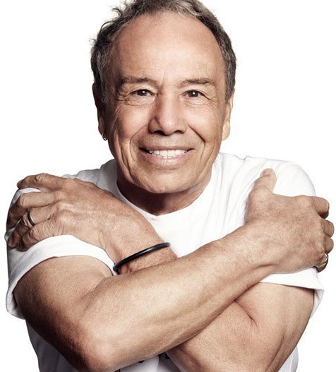 斯特尼欧·迦勒西亚 Stênio Garcia