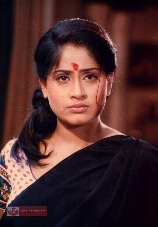 维杰亚珊蒂 Vijayshanti