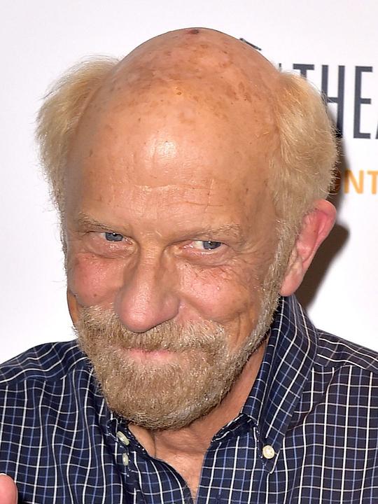 肯尼斯·约翰逊 Kenneth Johnson