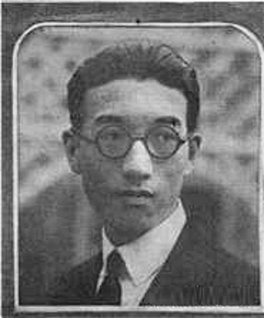 周履安 Lü'an Zhou