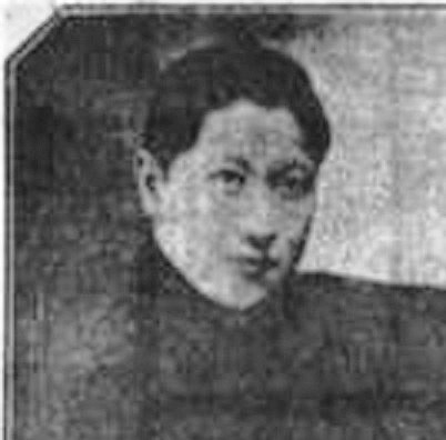 张铎声 Duosheng Zhang