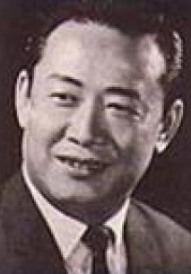 葛香亭 Hsiang Ting Ko