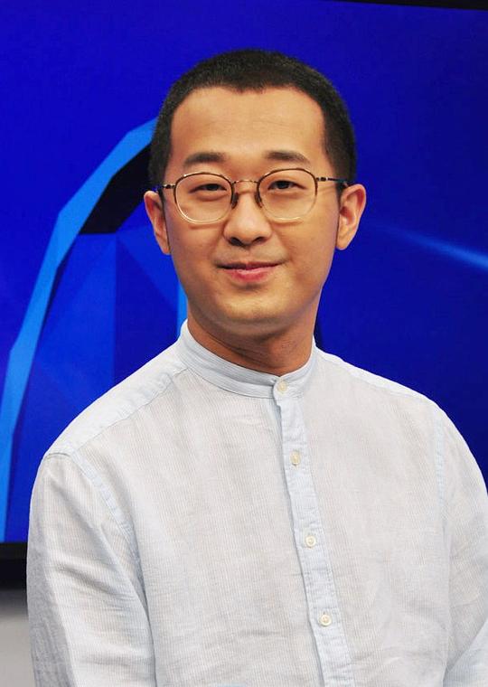 王冉 Wang Ran