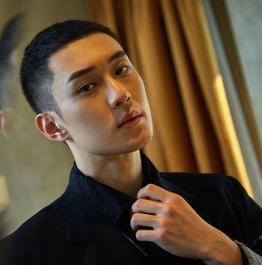 李明轩 Mingxuan Li