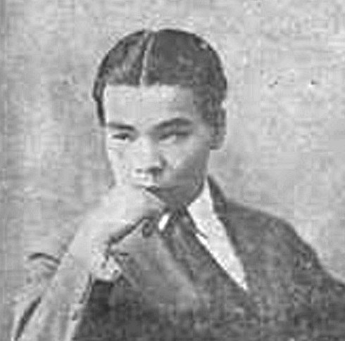 张云鹏 Yunpeng Zhang