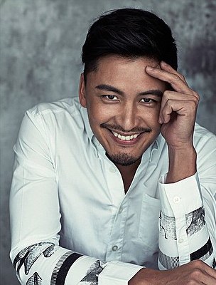 周群达 Duncan Lai