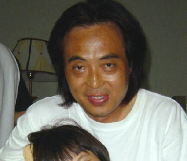 刘艳臣 Yanchen Liu