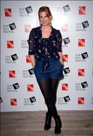 丽莎·詹姆斯·拉尔森 Lisa James Larsson