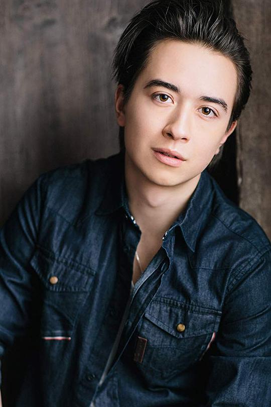 塞缪尔·帕特里克 褚 Samuel Patrick Chu
