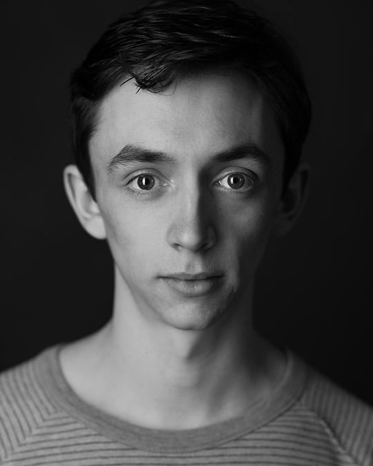 塞缪尔·布伦金 Samuel Blenkin