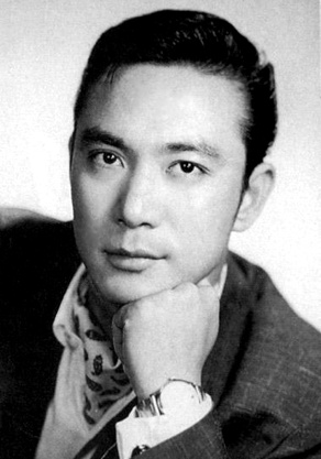 赵雷 Lei Zhao