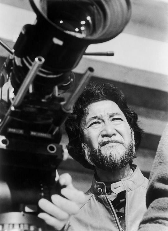 吉田喜重 Yoshishige Yoshida