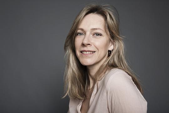 加比娅·瑞斯库维 Gabija Jaraminaite