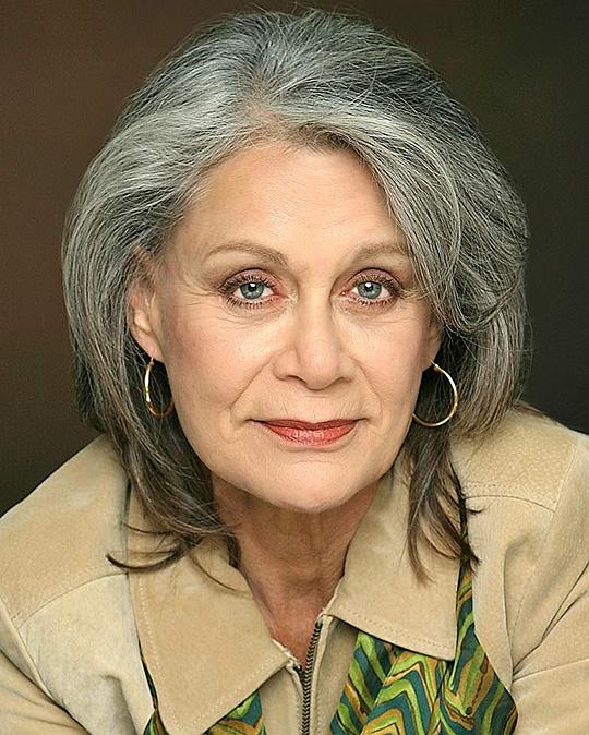 桑德拉·德·布鲁茵 Sandra de Bruin