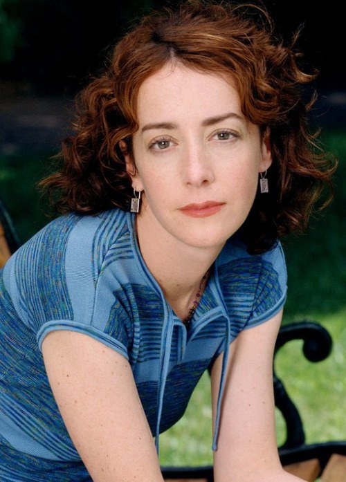 简·亚当斯 Jane Adams